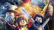 <span></span> Lego Der Hobbit - Klötzchen-Krieg in Mittelerde