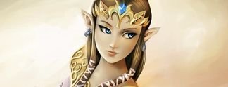 Wer ist eigentlich? #41: Prinzessin Zelda