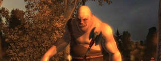 Vorschauen: Das schwarze Auge: Drakensang Vorschauen: Das schwarze Auge: Drakensang