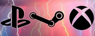 Wochenrückblick: Sicherheitslücken bei Steam, Xbox One abwärtskompatibel, Sony werkelt an H1Z1