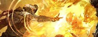 Destiny: "The Fallen Captain"- Statue für die Gamescom (Video)
