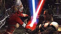 <span>Preview 360</span> Star Wars: The Force Unleashed