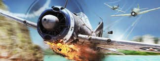 World of Warplanes: Boni und Rabatte auf Flugzeuge