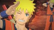 <span>Special</span> Naruto: Die Faszination um Konohas Überraschungs-Ninja