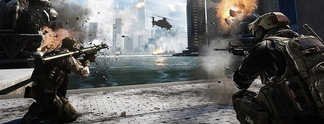Wochenrückblick: "Wii U"-Gamepad für PC, GTA-Jobs, BF4-Patch verschoben