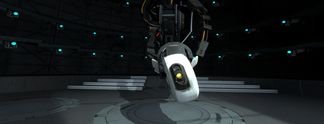 Wahr oder falsch? #75: Ist GLaDOS die Mutter von Chell?