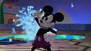 <span>Test Wii</span> Disney Micky Epic: Deus Ex trifft auf Micky Maus