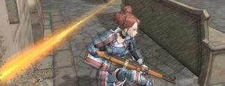 Vorschauen: Valkyria Chronicles Vorschauen: Valkyria Chronicles