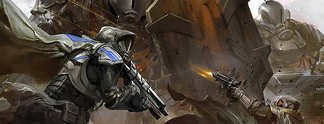 Destiny: Nicht schon immer aus der Ich-Perspektive geplant
