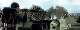 Vorschauen: Brothers in Arms - Hells Highway Vorschauen: Brothers in Arms - Hells Highway