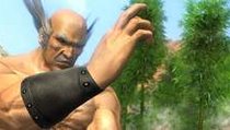<span>Test PS3</span> Tekken 6: Die Faust im Nacken