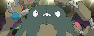 Specials: Die 10 skurrilsten Pokémon Specials: Die 10 skurrilsten Pokémon