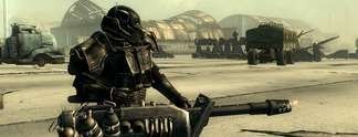 Vorschauen: Fallout in Las Vegas - mit Strom! Vorschauen: Fallout in Las Vegas - mit Strom!