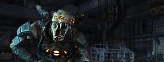 Vorschauen: Resistance 2 Vorschauen: Resistance 2