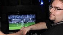 <span>Special</span> spieletipps auf Achse: Pro Evolution Soccer Media Cup 2011