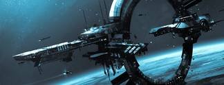 Star Citizen: 43 Millionen US-Dollar eingenommen, neue Panzerung für Raumschiffe