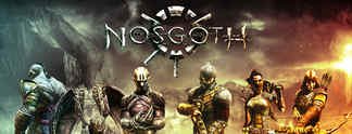 Nosgoth: Legacy of Kain geht endlich weiter, über Steam bereits spielbar