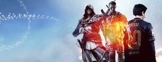 Specials: PS4: 10 interessante Spiele 2013 Specials: PS4: 10 interessante Spiele 2013