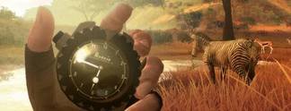 Vorschauen: Far Cry 2 Vorschauen: Far Cry 2
