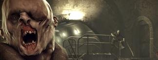 Vorschauen: Rage: Fallout 3 meets Doom meets GTA Vorschauen: Rage: Fallout 3 meets Doom meets GTA