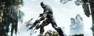 Specials: Von Far Cry zu Crysis 3 Specials: Von Far Cry zu Crysis 3