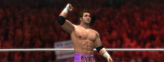 Vorschauen: WWE '12: Smackdown war gestern Vorschauen: WWE '12: Smackdown war gestern