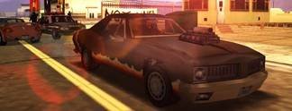 Vorschauen: GTA Liberty City Stories Vorschauen: GTA Liberty City Stories
