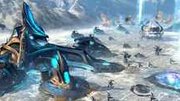 <span>Preview 360</span> Strategie auf Konsole? Aber Halo!