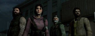 Vorschauen: Left 4 Dead Vorschauen: Left 4 Dead