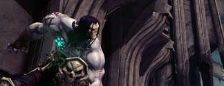 Vorschauen: Darksiders 2 - Jetzt kommt der Tod! Vorschauen: Darksiders 2 - Jetzt kommt der Tod!