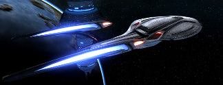 Star Trek Online: Neue Episode und Raumschiffe warten auf Trekkies (Video)