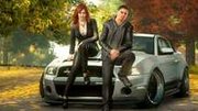 <span>Test PC</span> Need for Speed The Run: Mal was Neues