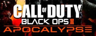 Call of Duty - Black Ops 2: Die Inhalte des "Apocalypse"-DLC (Video)