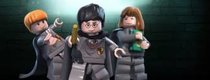 Lego Harry Potter: Komplettlösung für alle Jahre