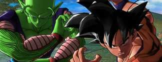 Dragon Ball Z - Battle of Z: Demo-Version mit fünf Missionen steht bereit