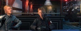Wolfenstein - The New Order: Held stirbt, Entwickler verrät geheime Ängste