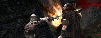 Vorschauen: Age of Conan Vorschauen: Age of Conan
