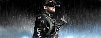 Metal Gear Solid 5: Kojima äußert sich zu Unterschieden zwischen Ground Zeroes und The Phantom Pain
