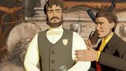 <span></span> Baphomets Fluch - Der Sündenfall: Adventure für Liebhaber
