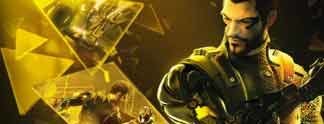 Deus Ex 4: Stellenangebot deutet auf Mehrspielermodus hin