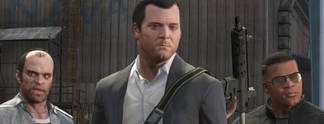 GTA 5: Heute und Morgen gibt es doppelte Belohnung