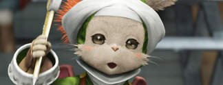 Tests: Final Fantasy XII Tests: Final Fantasy XII