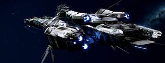 Star Citizen: 40 Millionen Dollar eingesammelt, neue Inhalte angekündigt