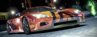 Specials: Need for Speed Carbon Specials: Need for Speed Carbon