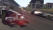 <span>Preview PC</span> F1 2011 - Neustart für die Formel 1, auch für Mehrspieler
