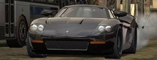 Tests: Burnout Revenge Tests: Burnout Revenge