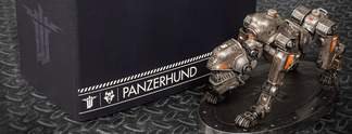Wolfenstein - The New Order: Limitierte Sammleredition kommt ohne Spiel