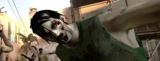 Left 4 Dead 2: Nur heute kostenlos bei Steam erhältlich