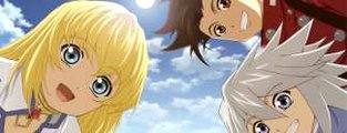 tales of symphonia dawn of the new world cheats und tales of symphonia monster evolution chart