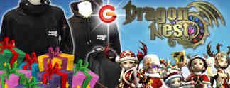 spieletipps-Adventskalender: Gewinnt Klamotten und Spiel-Verkleidungen zu Dragon Nest